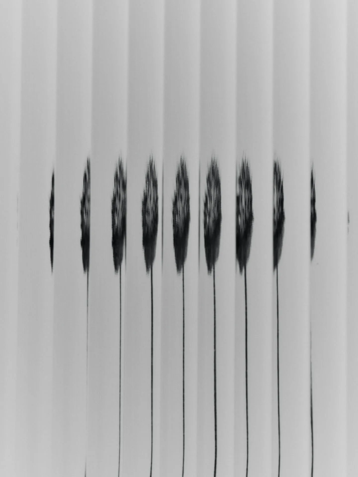 Haze Wandschrank 35x100 cm, Cashmere Ferm Living