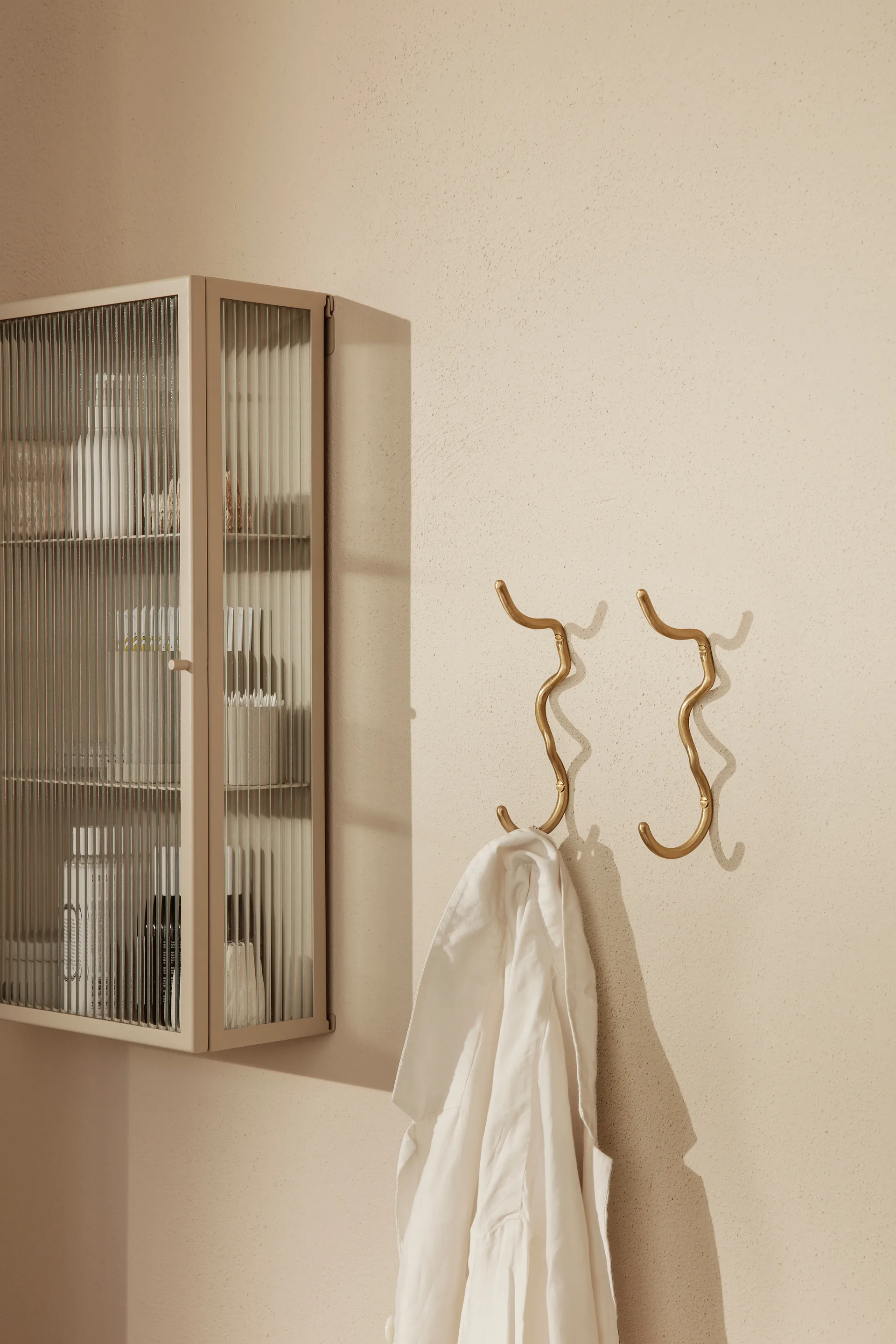 Haze Wandschrank, Cashmere Ferm Living