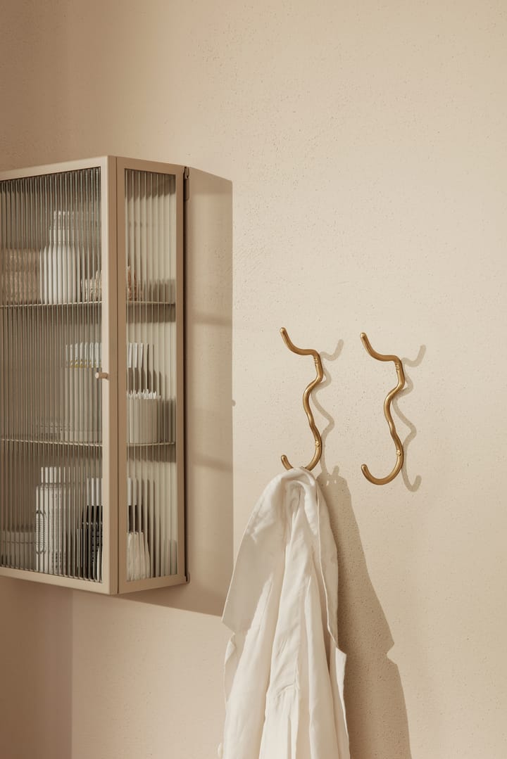 Haze Wandschrank - Cashmere - ferm LIVING