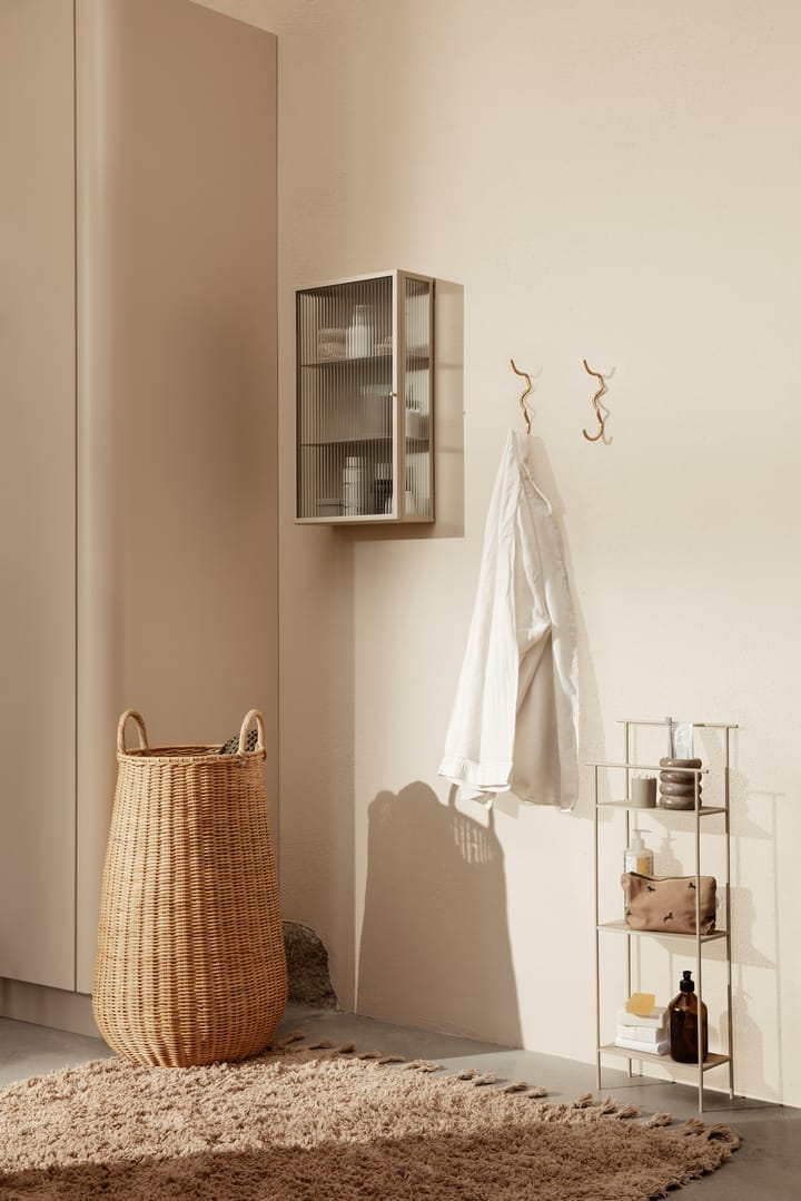 Haze Wandschrank - Cashmere - ferm LIVING