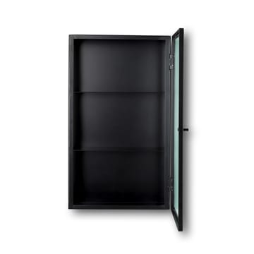 Haze Wandschrank - Schwarz - ferm LIVING