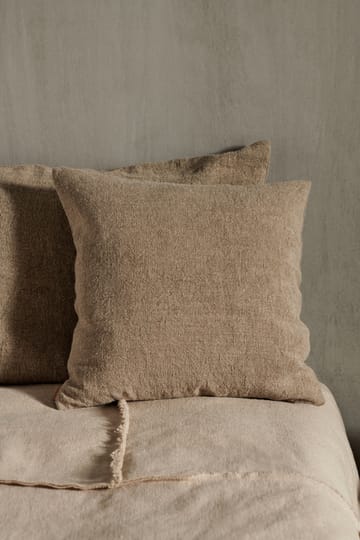 Heavy Linen Kissen 50 x 50cm - Natural - Ferm Living