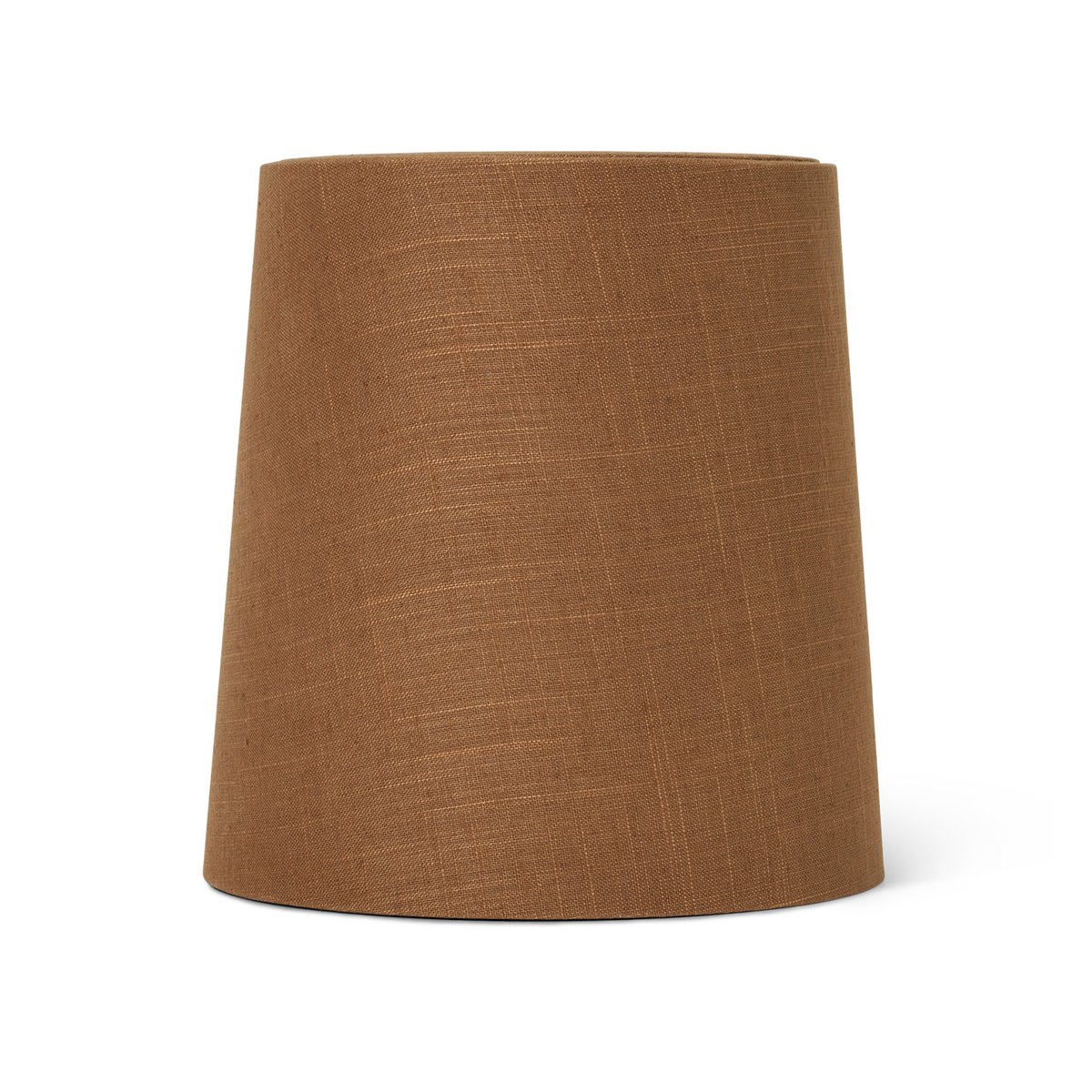 Ferm Living Hebe Lampenschirm medium Curry