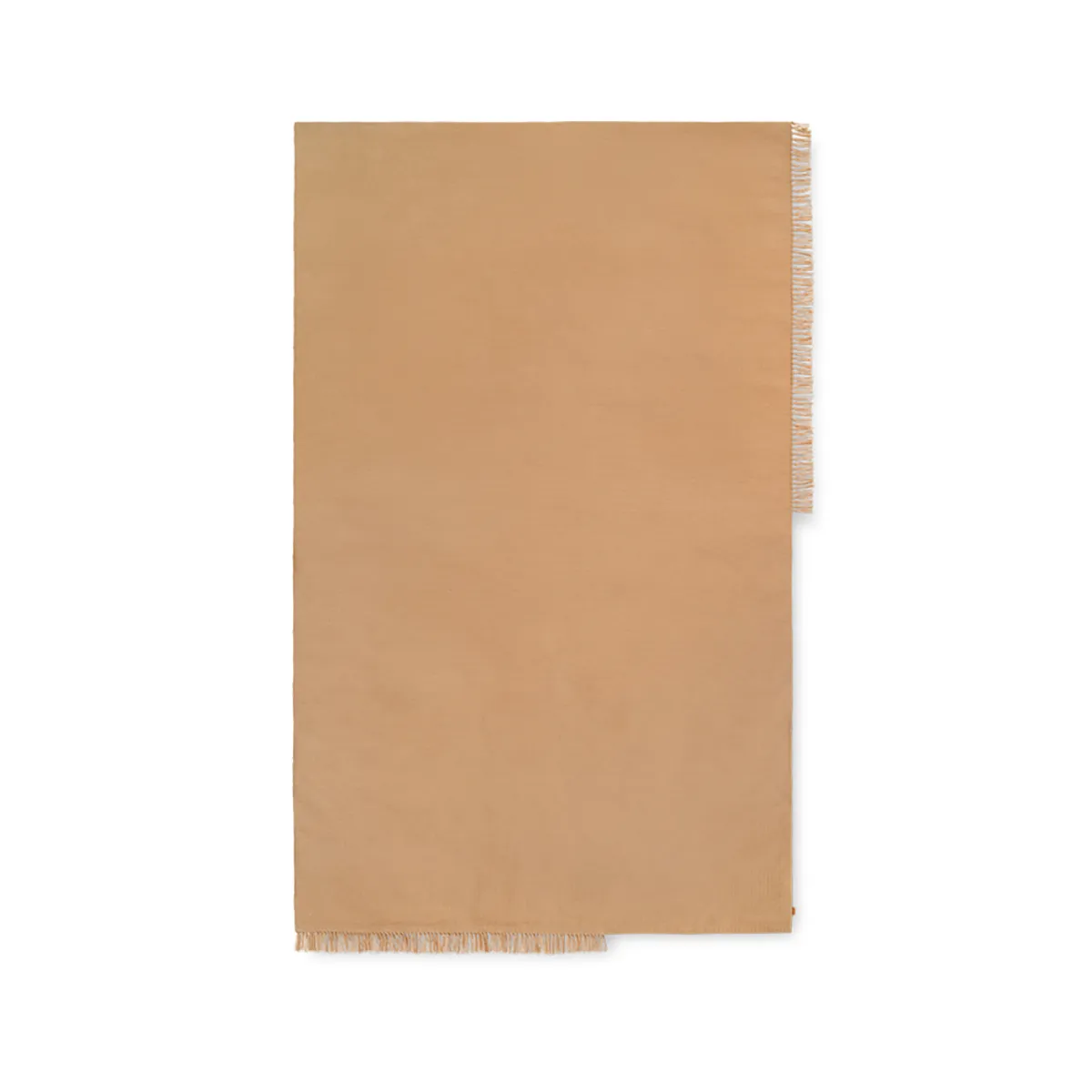 Hem Teppich 50 x 70cm, Sand Ferm Living