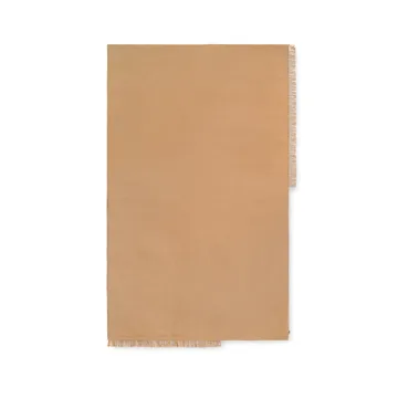 Hem Teppich 50 x 70cm - Sand - Ferm Living