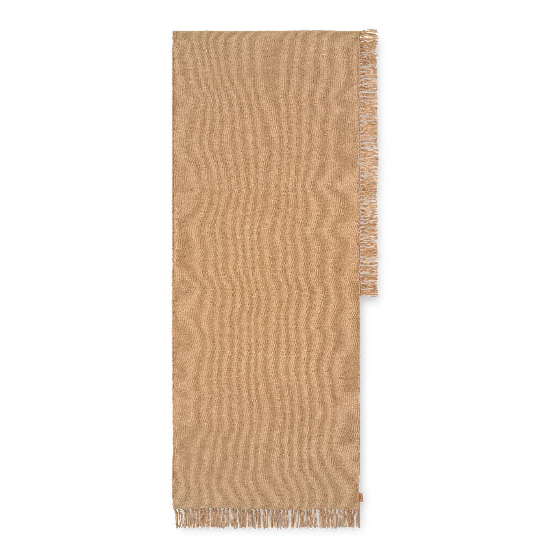 Hem Teppich 70 x 180cm, Sand Ferm Living