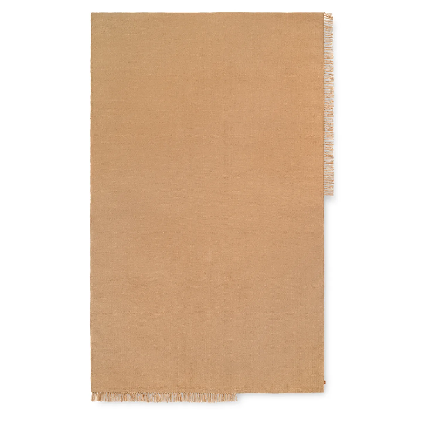 Hem Teppich large 160 x 250cm, Sand Ferm Living