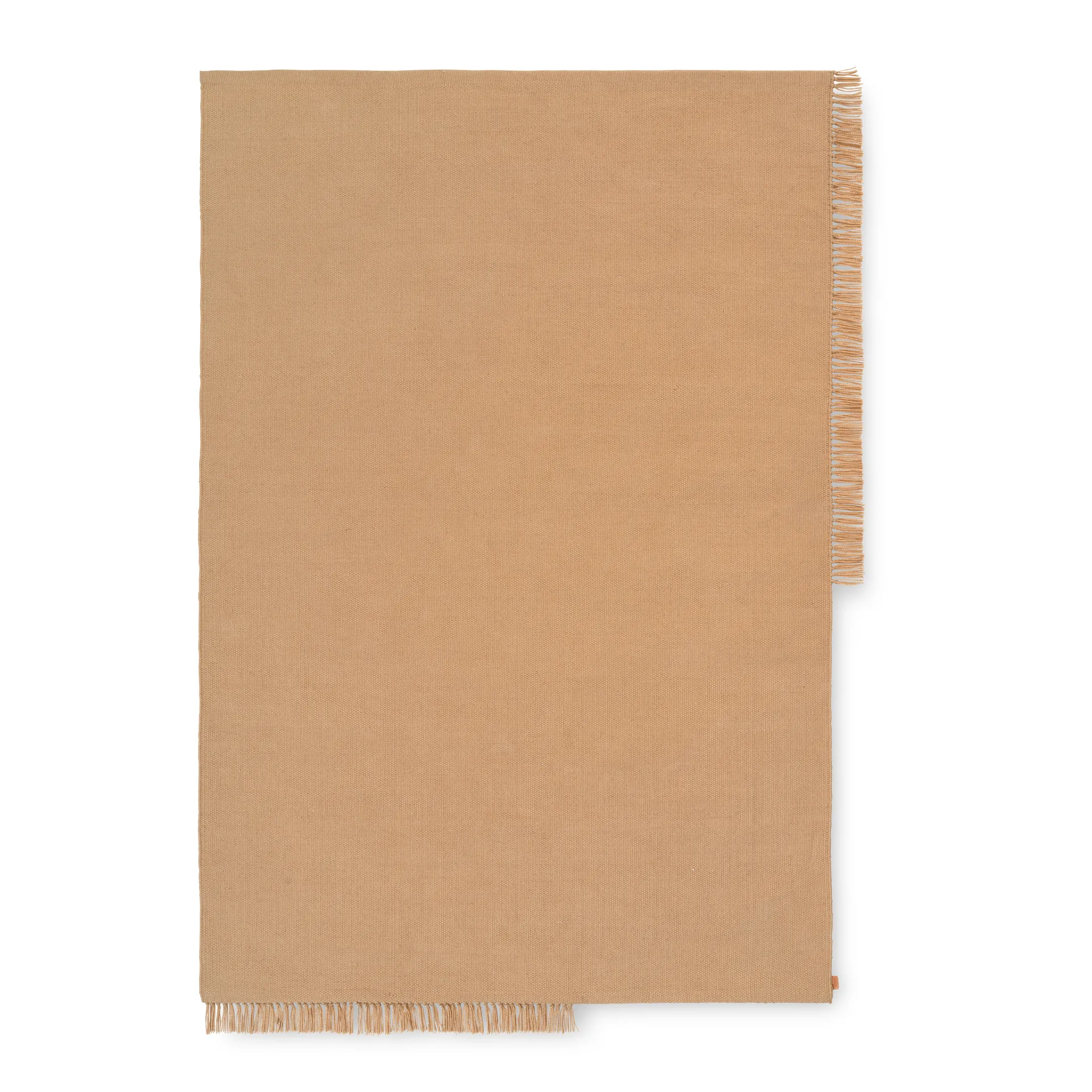 Hem Teppich medium 140 x 200cm, Sand Ferm Living