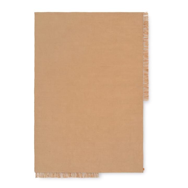 Hem Teppich medium 140 x 200cm, Sand Ferm Living