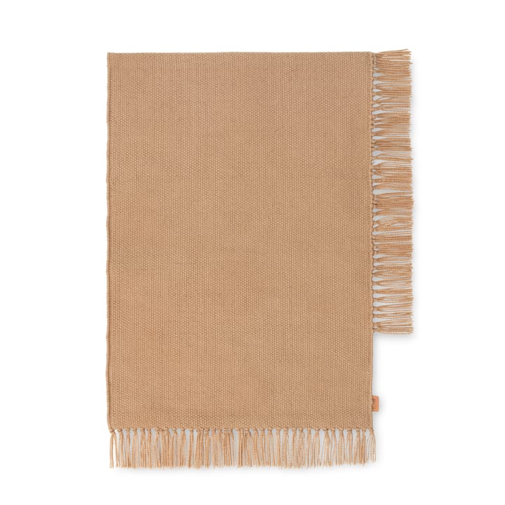Hem Teppich small 80 x 140cm, Sand Ferm Living