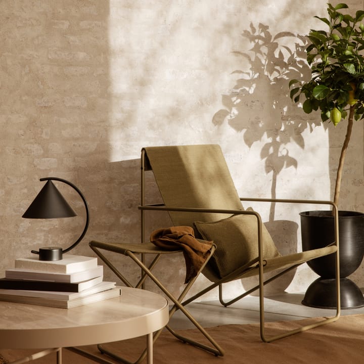 Hem Teppich XL 200 x 300cm, Sand Ferm Living