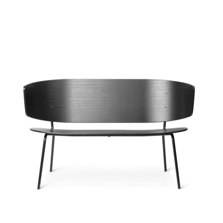 Herman Bank - Black - Ferm LIVING