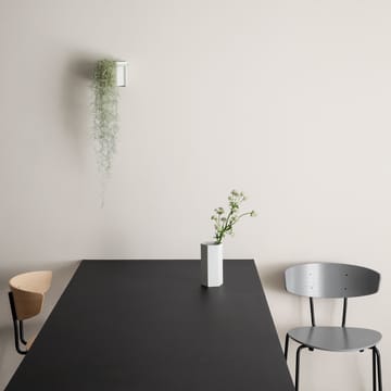 Herman Stuhl - Black, Eschenbeine schwarz lackiert - ferm LIVING