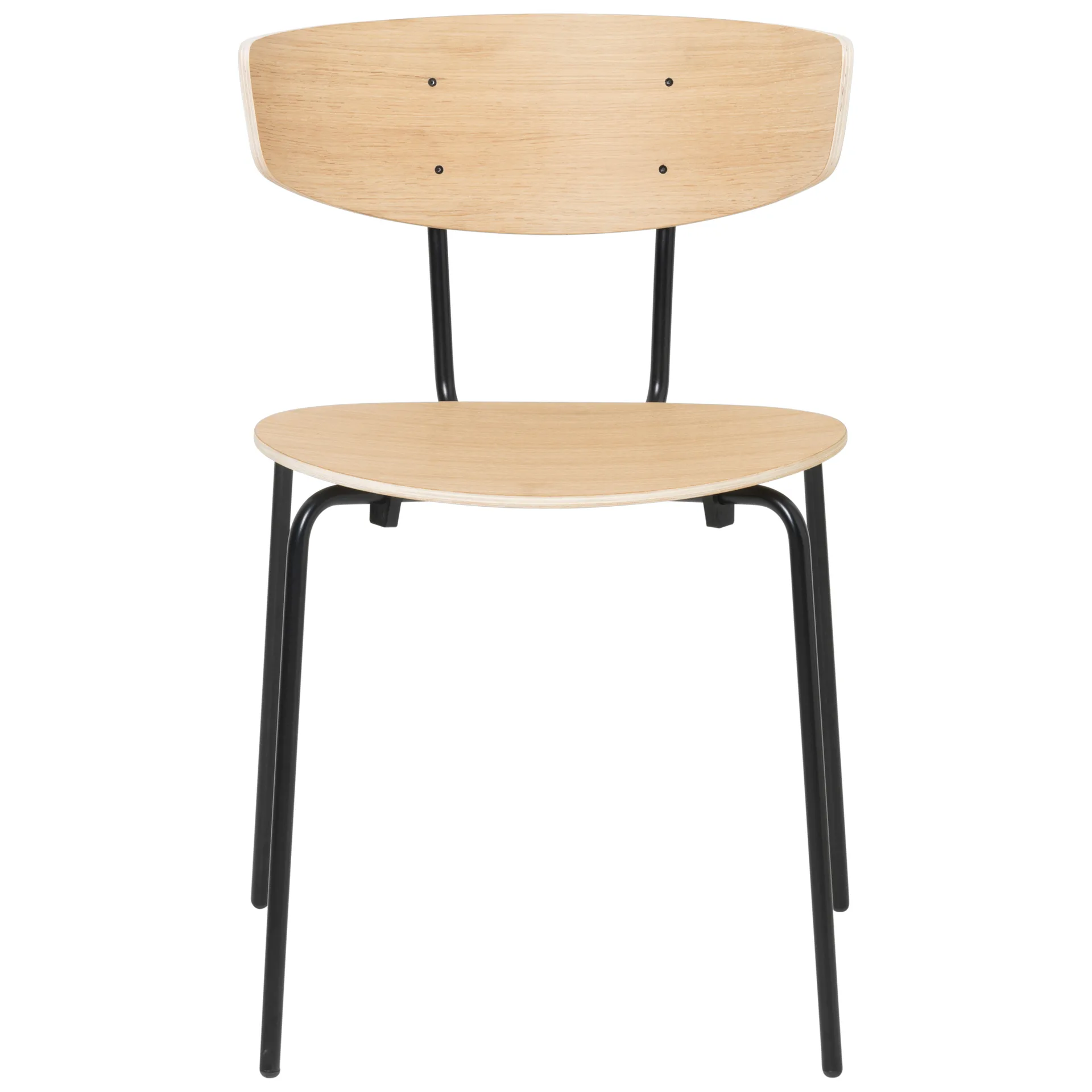 Herman Stuhl, Oak Ferm Living