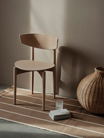 Herman Stuhl - White Oiled Beech - ferm LIVING