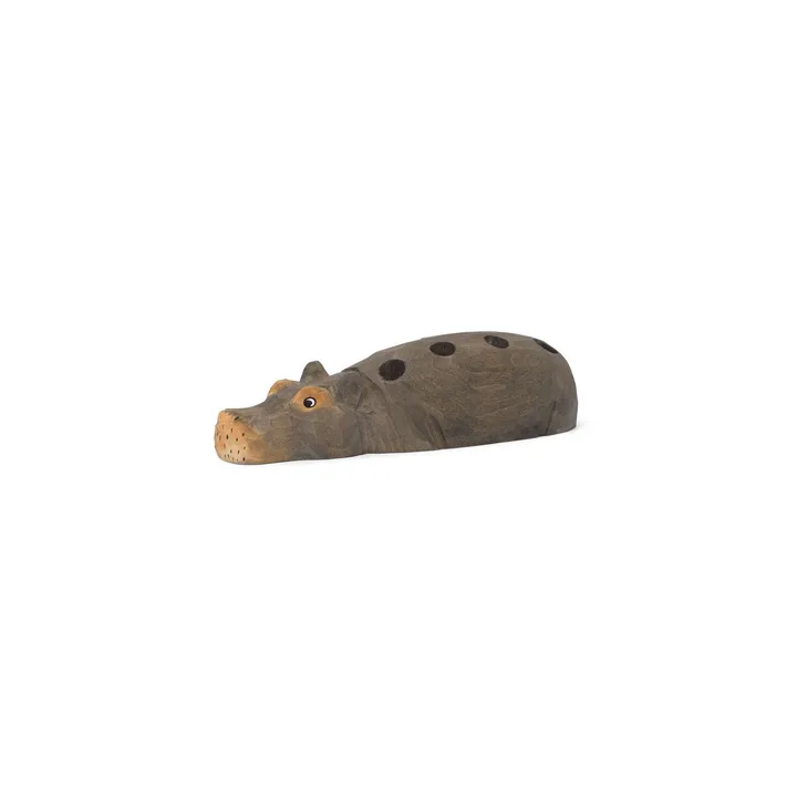 Hippo Stifthalter - 19 cm - Ferm Living