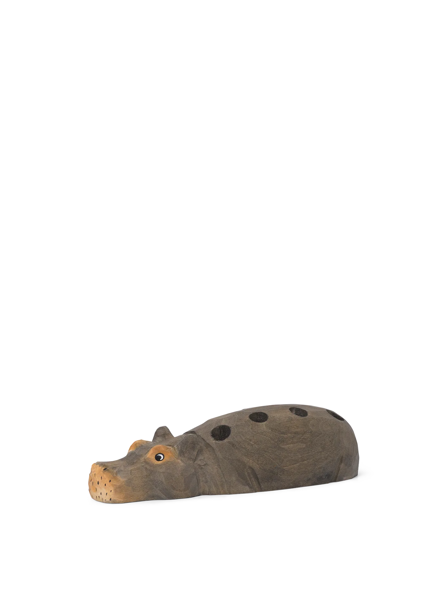 Hippo Stifthalter, 19 cm Ferm Living