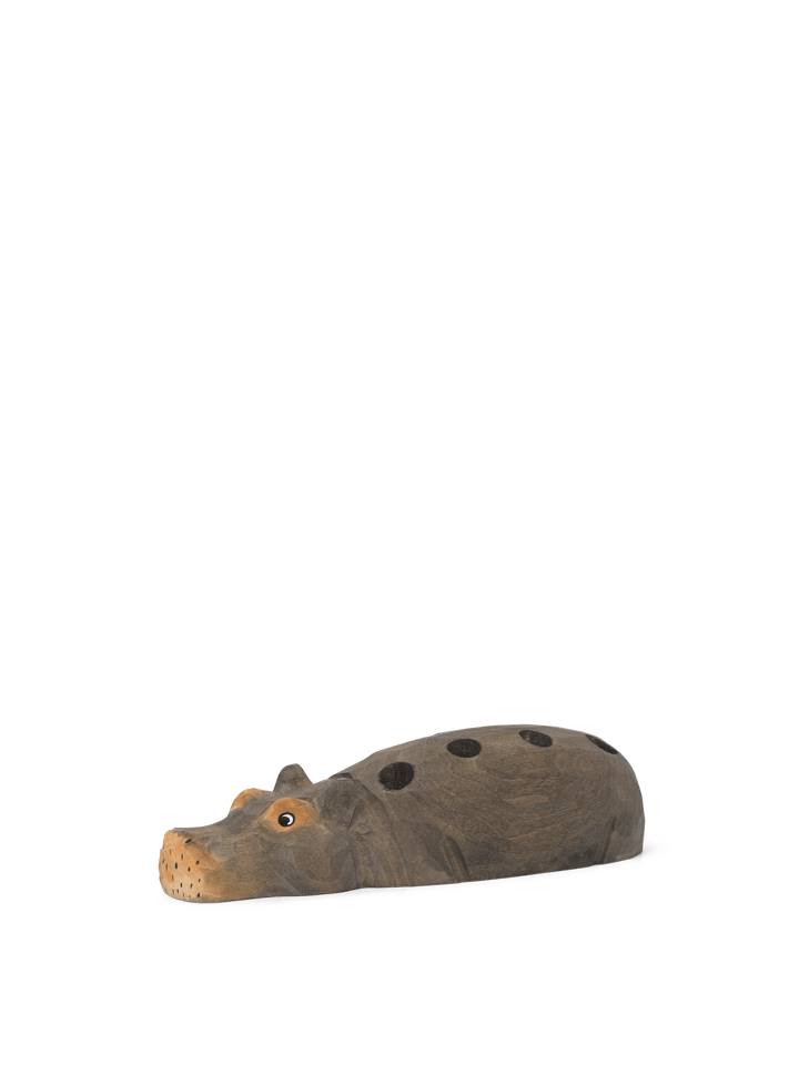 Hippo Stifthalter - 19 cm - Ferm Living
