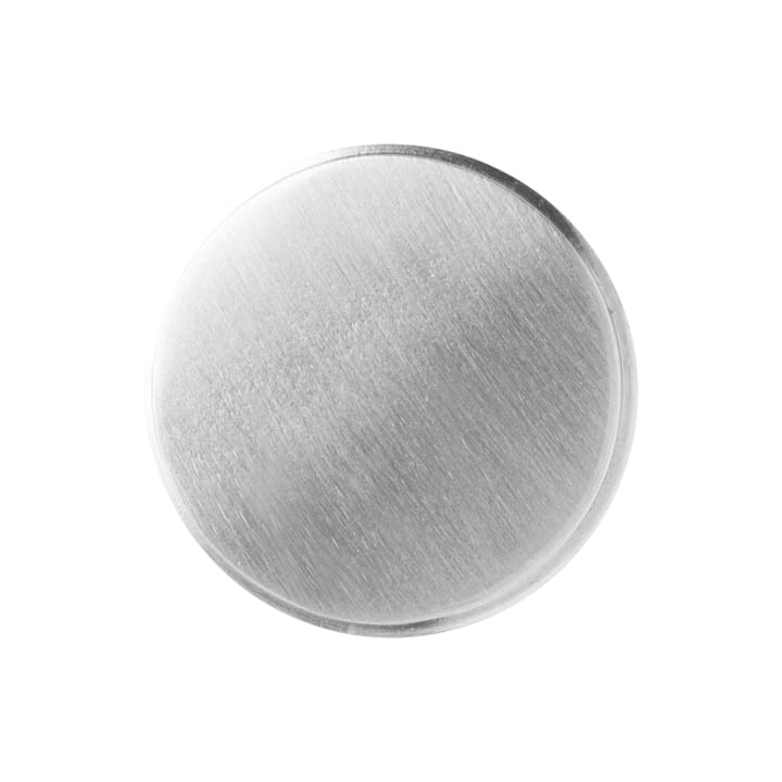 Hook steel large, Edelstahl Ferm Living