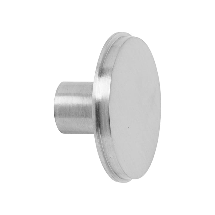 Hook steel large, Edelstahl Ferm Living