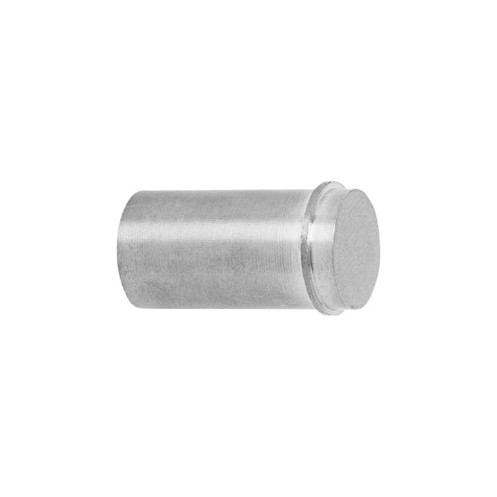 Hook Wandhaken steel small, Edelstahl Ferm Living