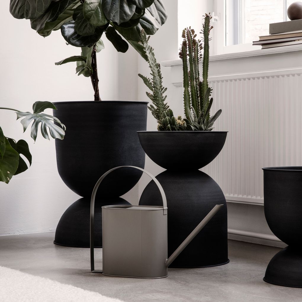 Hourglass Blumentopf groß von Ferm Living online kaufen bei NordicNest.de