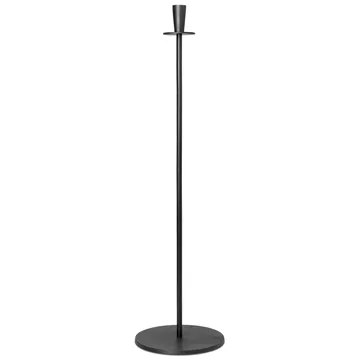 Hoy Kerzenhalter tall 86cm - Schwarz - Ferm Living