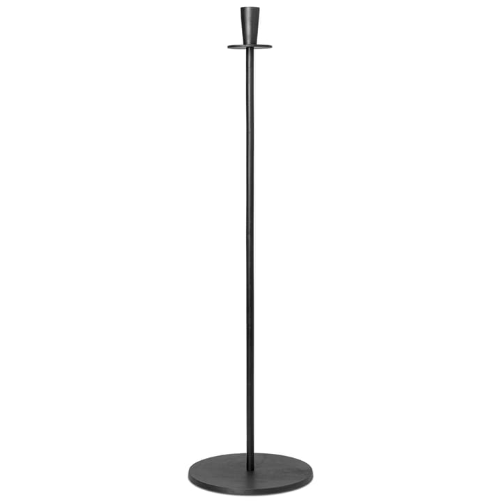 Hoy Kerzenhalter tall 86cm - Schwarz - Ferm LIVING