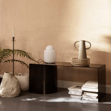 Hoy Kerzenhalter tall 86cm - Schwarz - Ferm Living