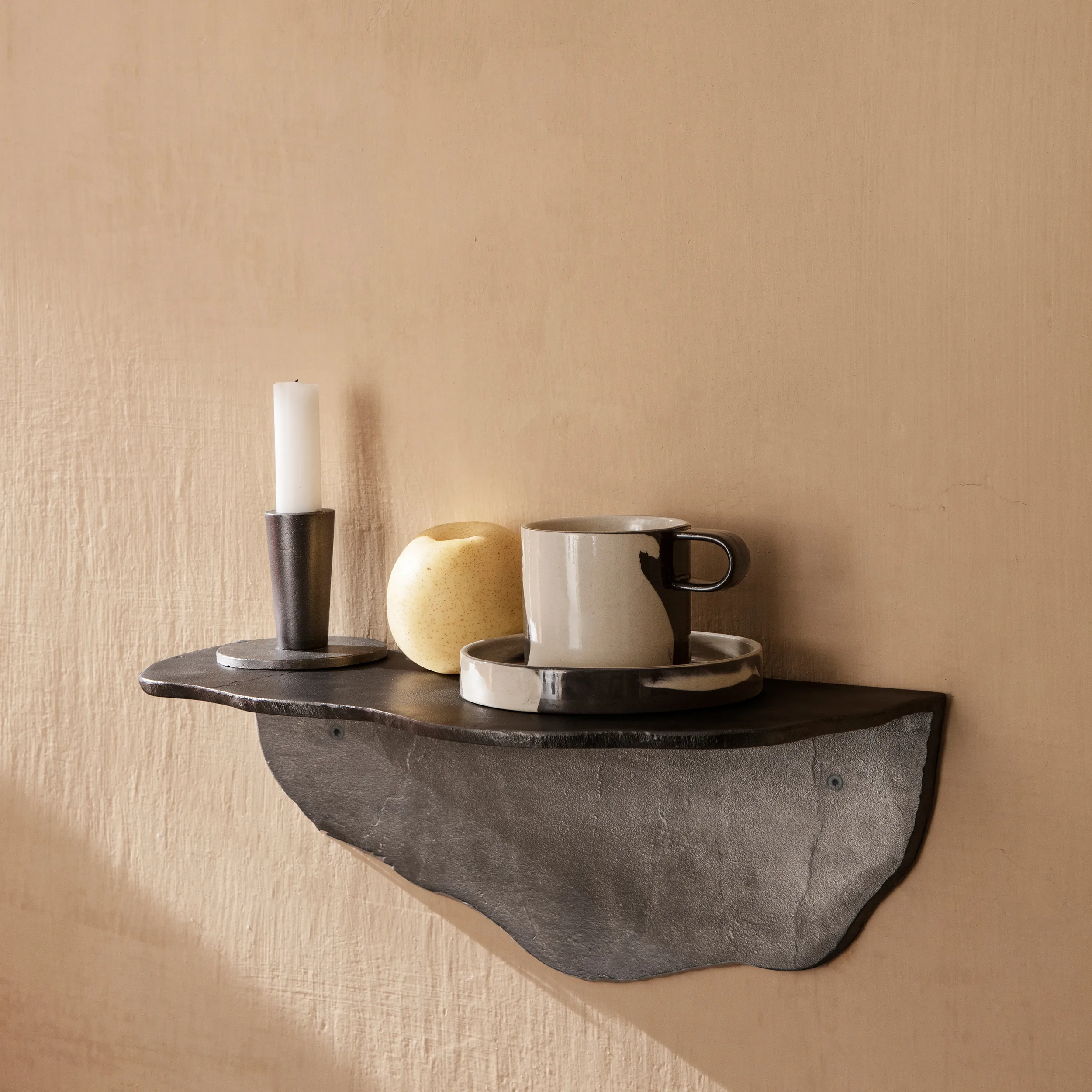 Inlay Tasse