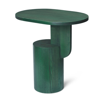 Insert Beistelltisch - Myrtle Green Stained - Ferm Living