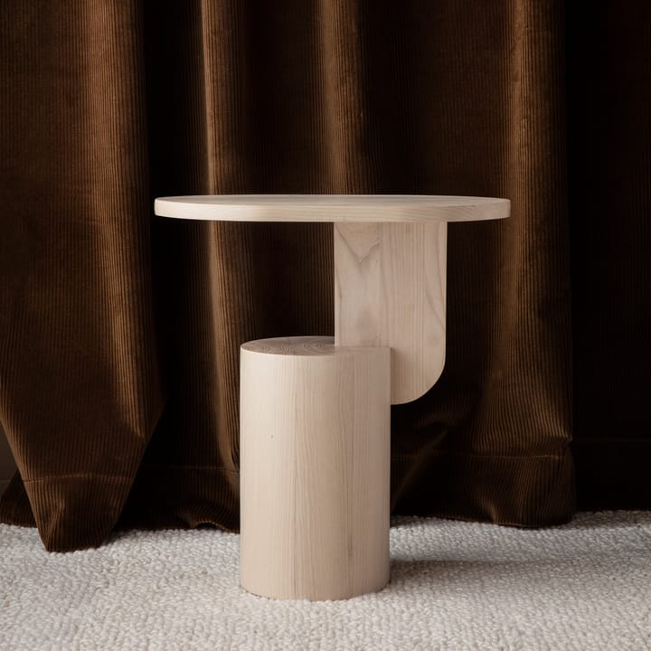 Insert Beistelltisch, Natur Ferm Living