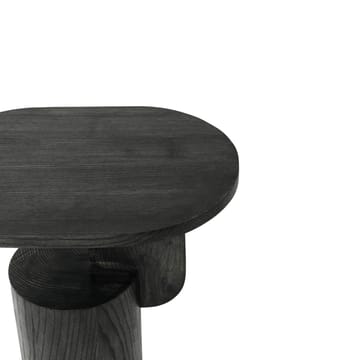 Insert Beistelltisch - Schwarz - Ferm Living
