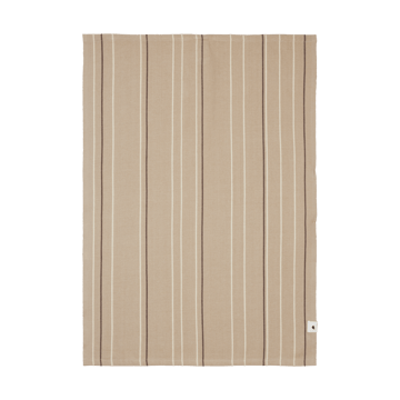 Ito Geschirrtuch 50x70 cm 2er Pack - Parchment-cashmere - Ferm Living