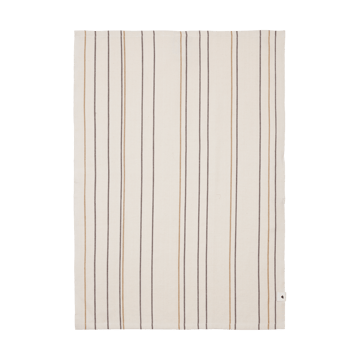 Ito Geschirrtuch 50x70 cm 2er Pack - Parchment-cashmere - Ferm Living