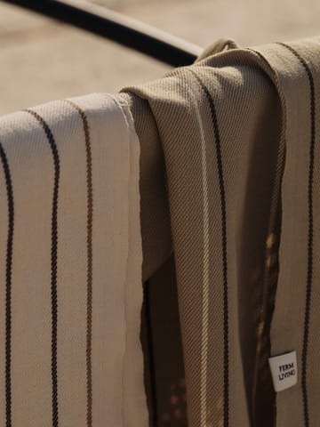 Ito Geschirrtuch 50x70 cm 2er Pack - Parchment-cashmere - Ferm Living