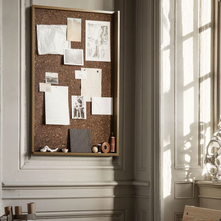 Kant Pinnwand, Cashmere, 96 x 63cm Ferm Living