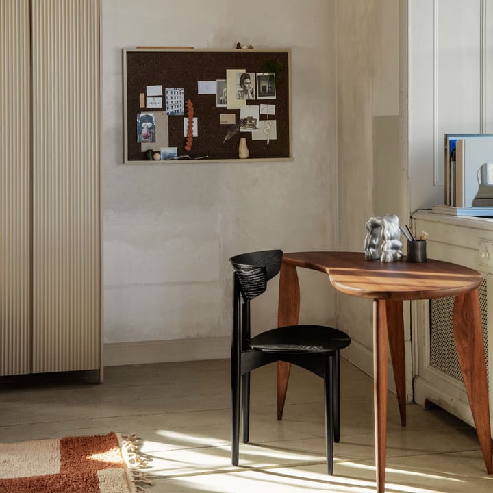 Kant Pinnwand, Olive, 96 x 63cm Ferm Living