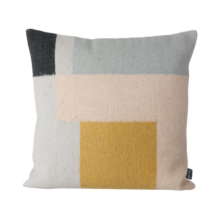 Kelim Kissen 50 x 50cm - Squares - ferm LIVING