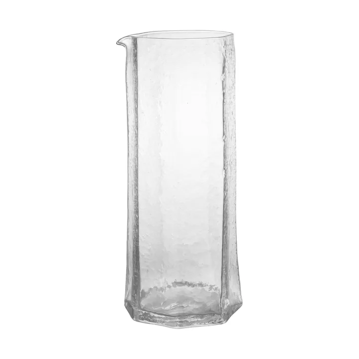 Kiru Karaffe - Clear, 1 L - Ferm Living