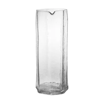 Kiru Karaffe - Clear, 1 L - Ferm Living