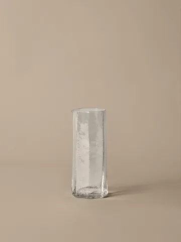 Kiru Karaffe - Clear, 1 L - Ferm Living