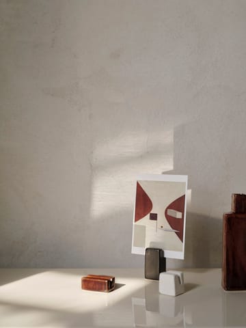 Koa Briefständer 3 Teile - Multi - Ferm Living