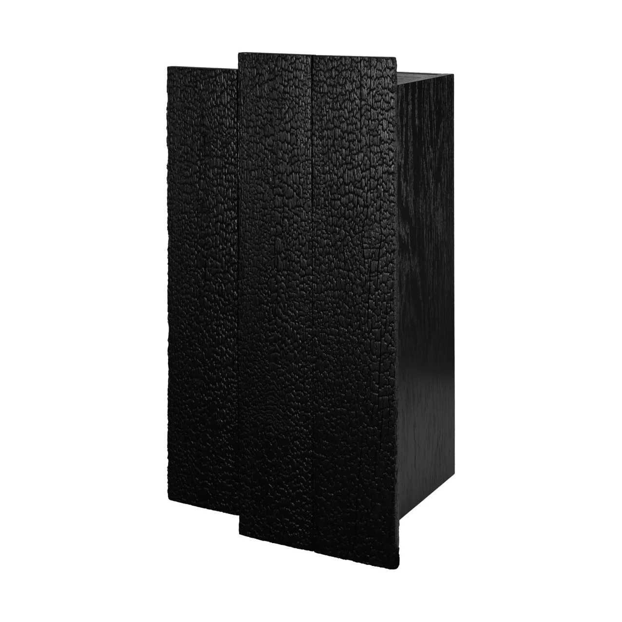 Koh Wandschrank, Schwarz, 43,5x27,5x81,4 cm Ferm Living