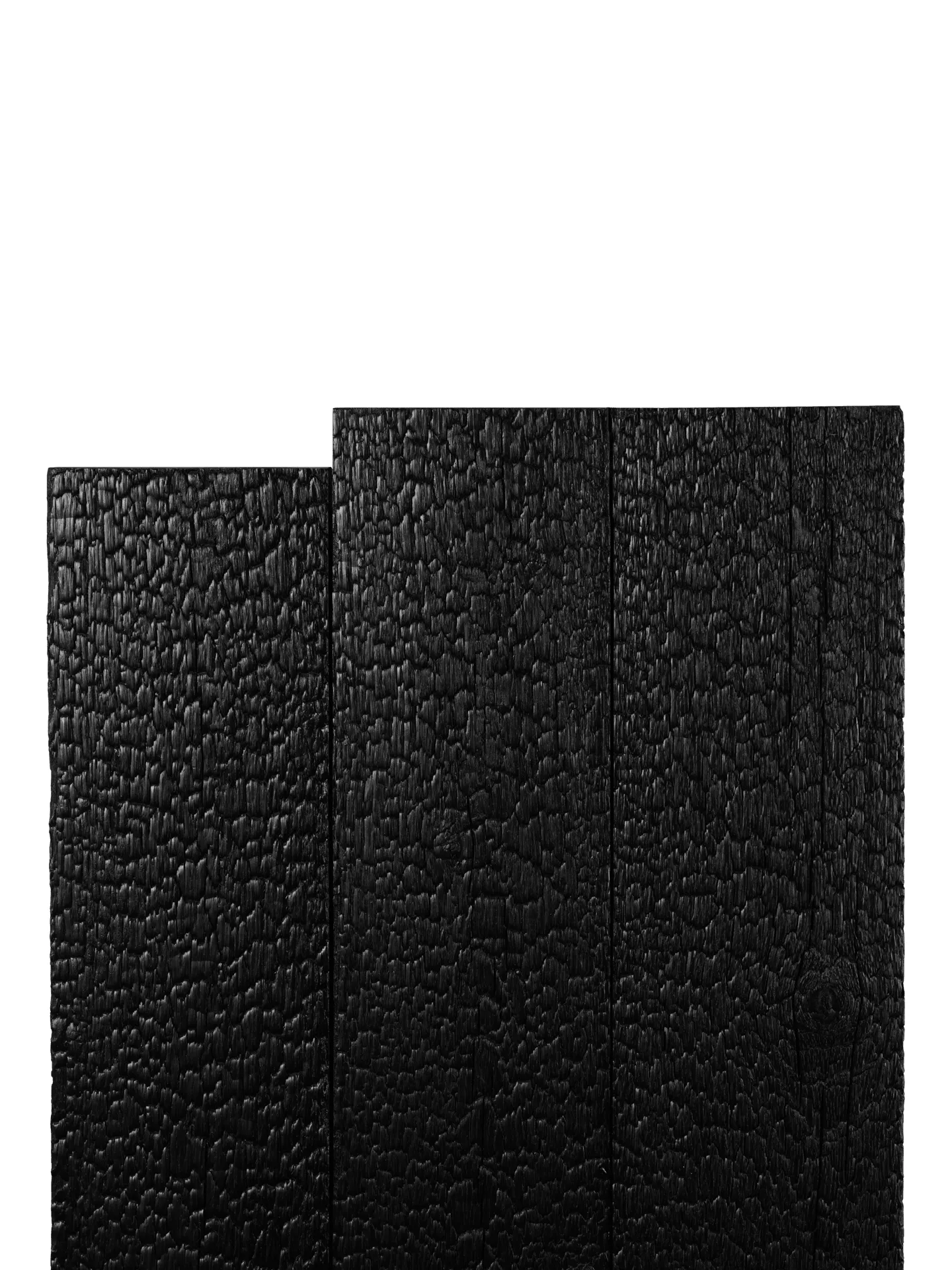 Koh Wandschrank, Schwarz, 43,5x27,5x81,4 cm Ferm Living
