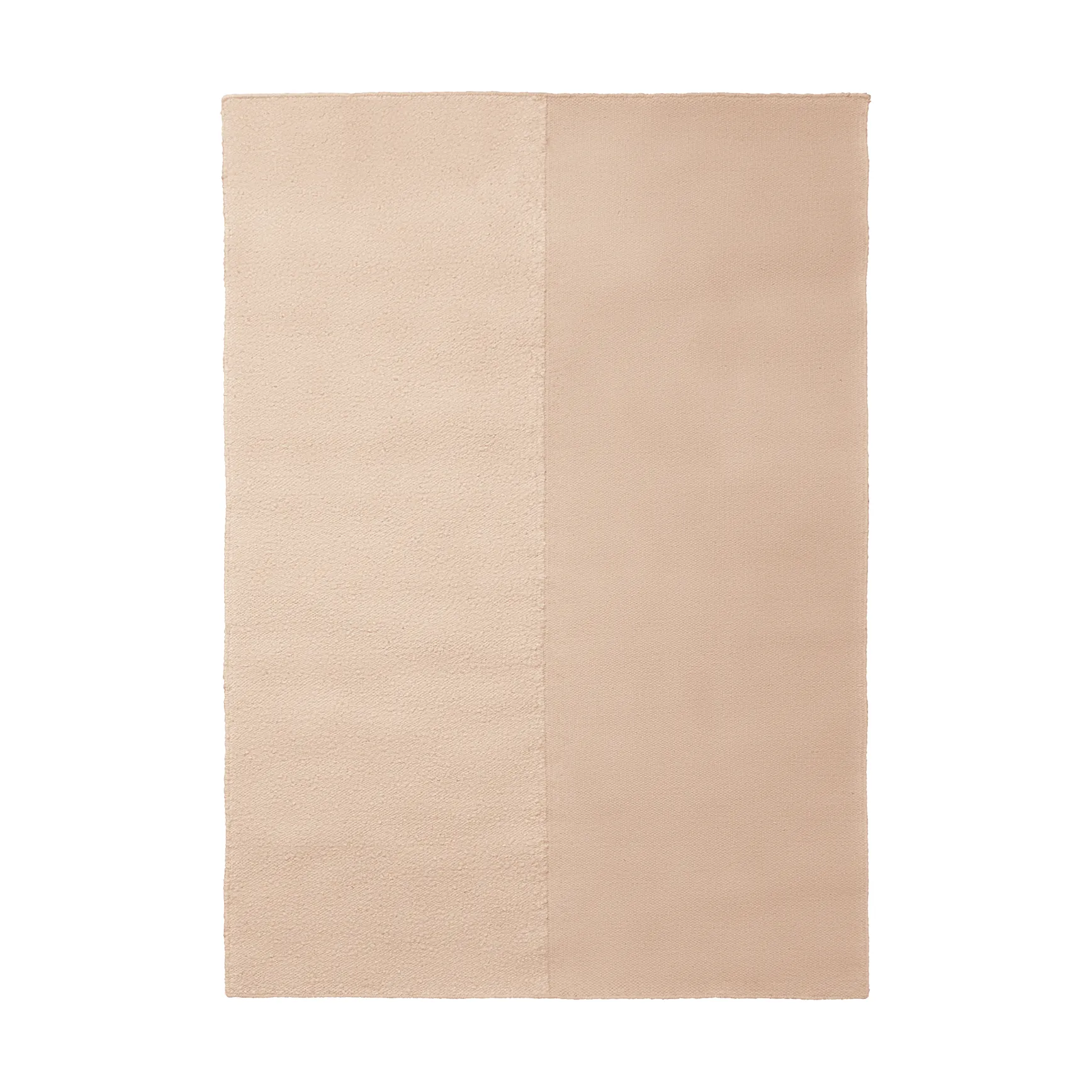 Kompliment Teppich, Off-white, 200x300 cm Ferm Living