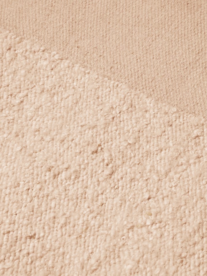 Kompliment Teppich, Off-white, 200x300 cm Ferm Living