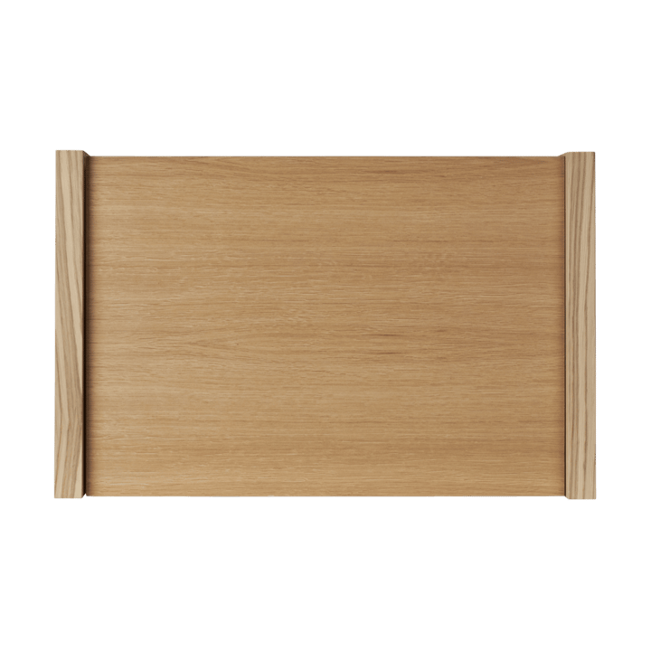 Kona Bücherregal-Schrankeinsatz - Natural - Ferm Living