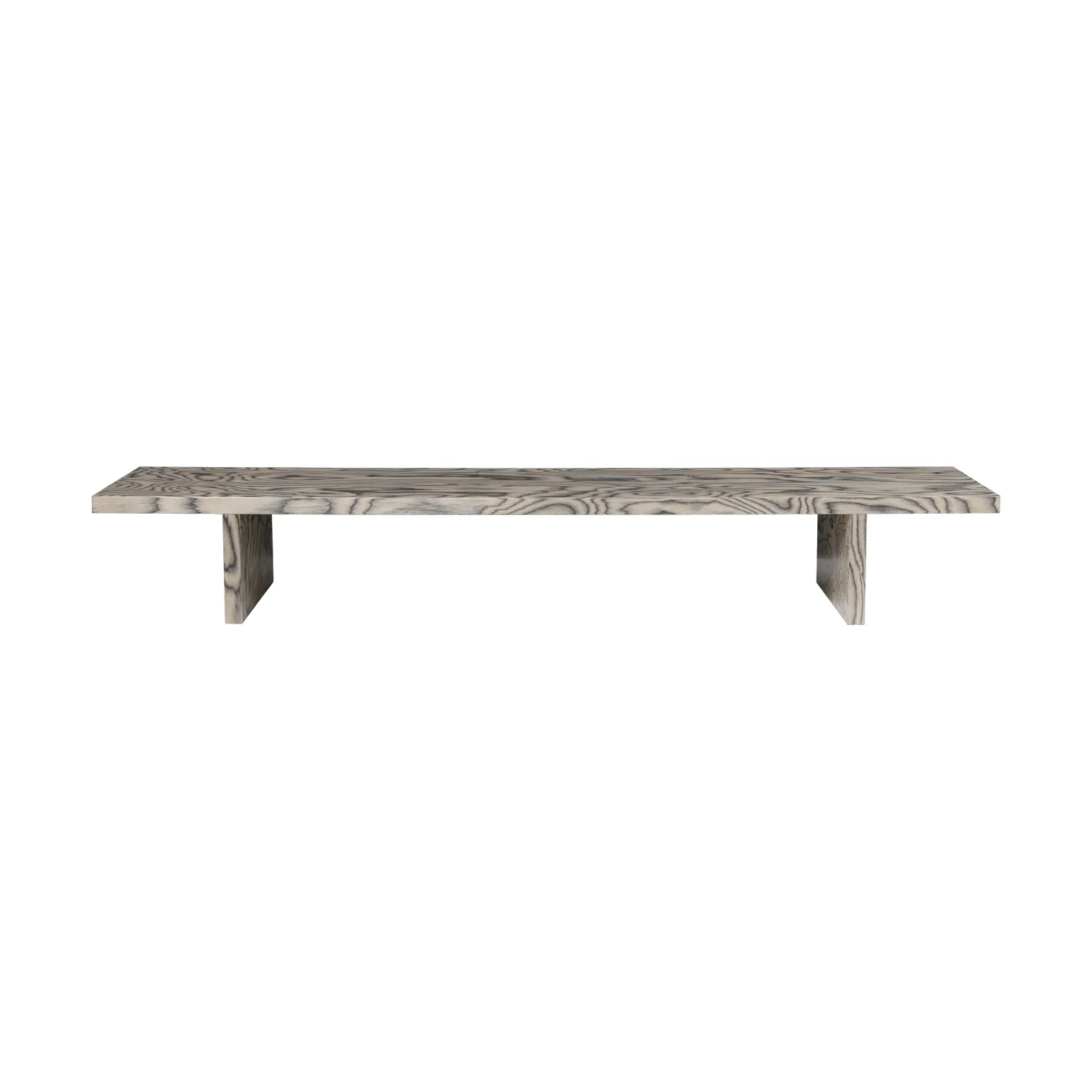 Kona display table Sideboard, Grey Ferm Living