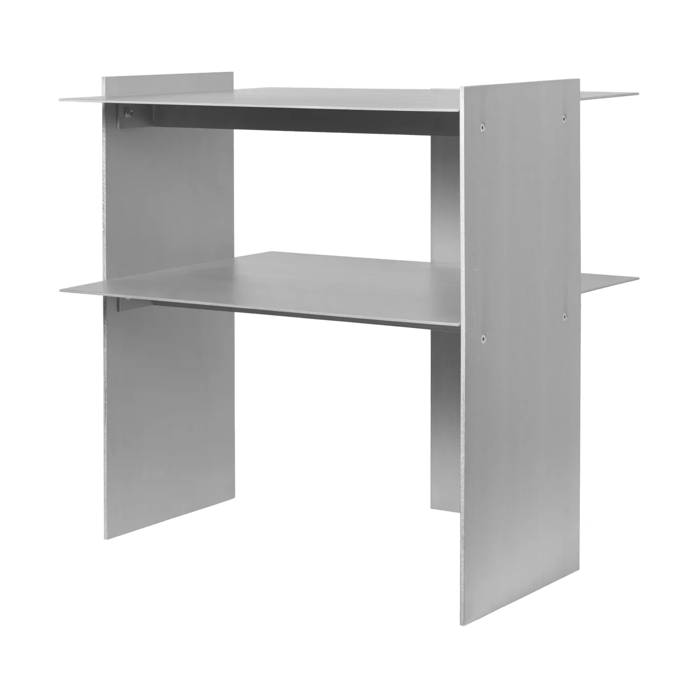 Lager Beistelltisch, Aluminium Ferm Living